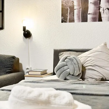 Appartamento Modern Living In - Frieden *
